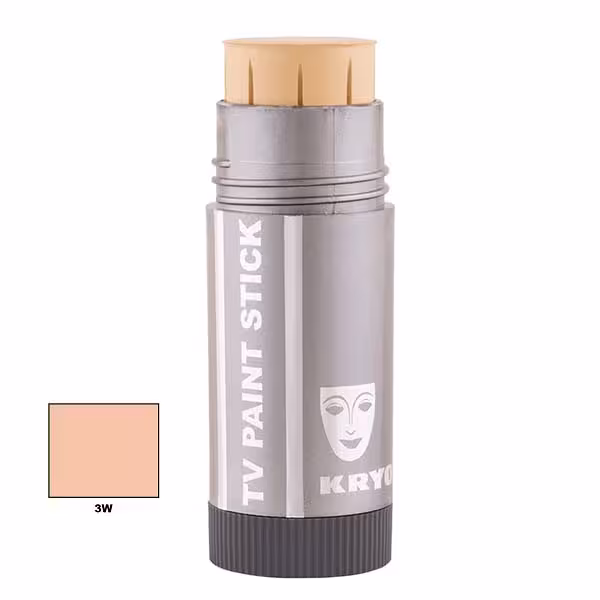 پن استیک کریولان شماره 3W