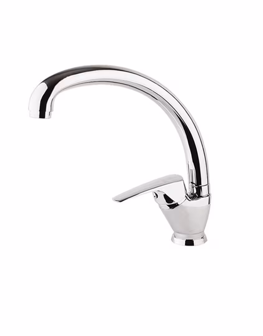 شیر ظرفشویی شودر مدل اکو