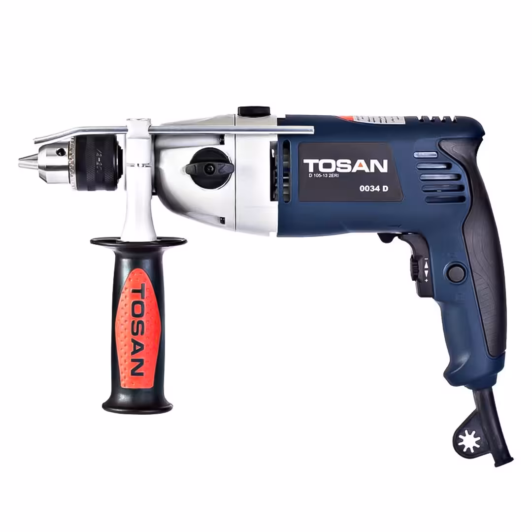 دریل چکشی توسن مدل 0034D