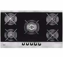 گاز صفحه ای کن مدل 519 M