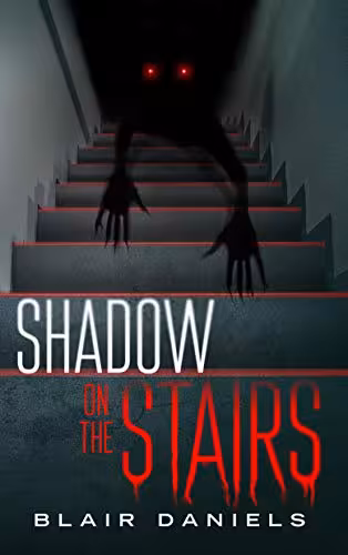 خرید و دانلود نسخه کامل کتاب Shadow on the Stairs: Urban Mysteries and Horror Stories (Haunted Library) Kindle Edition -   Pdf