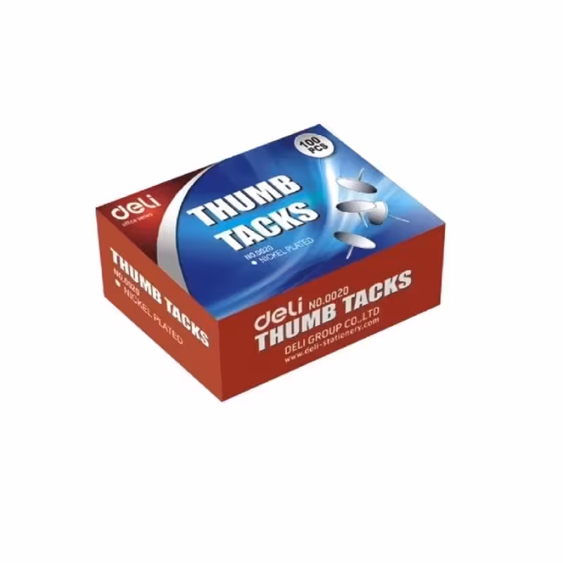 پونز دلی مدل 020 بسته 100 عددی