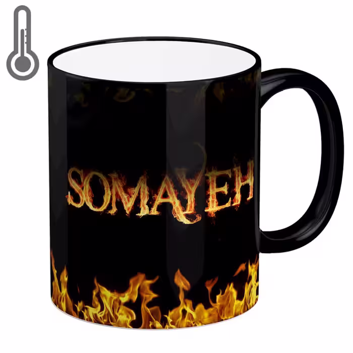 خرید ماگ-لیوان حرارتی لومانا  سمیه کد MAG1057