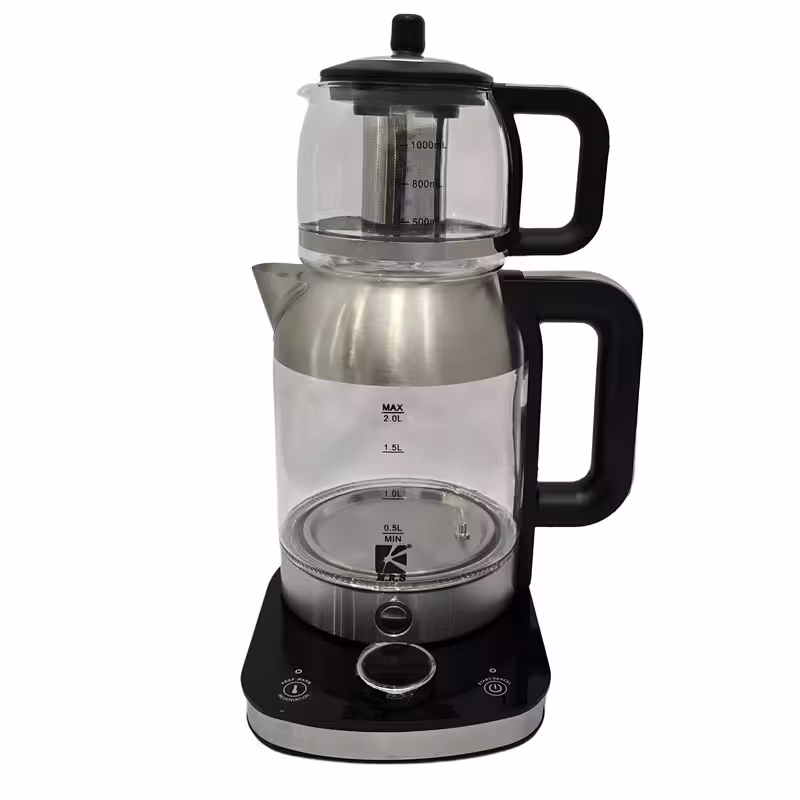 چای ساز ام آر اس مدل MRS 1825 | چاوه