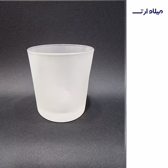 لیوان سندبلاست قطر7ارتفاع8