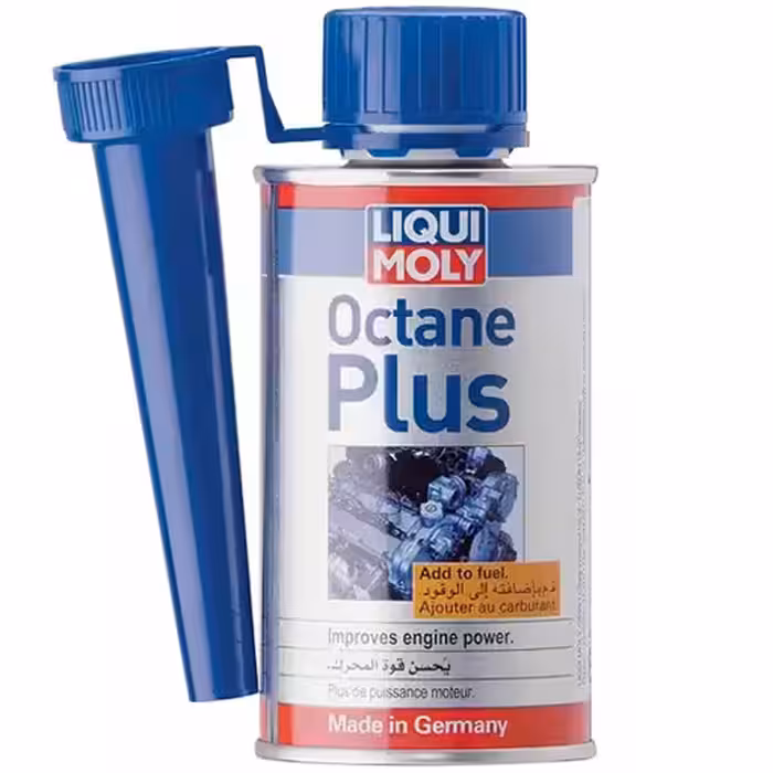 خرید مکمل بنزین لیکومولی مدل اکتان پلاس | اتوموبی