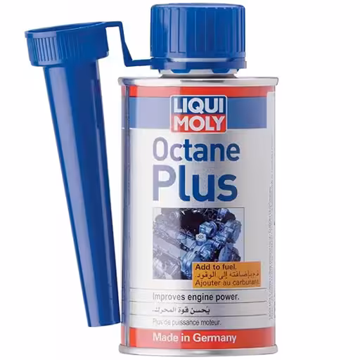 خرید مکمل بنزین لیکومولی مدل اکتان پلاس | اتوموبی