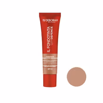 کرم پودر دبورا مدل IL Fondotinta شماره 05 حجم 30 میلی لیتر
