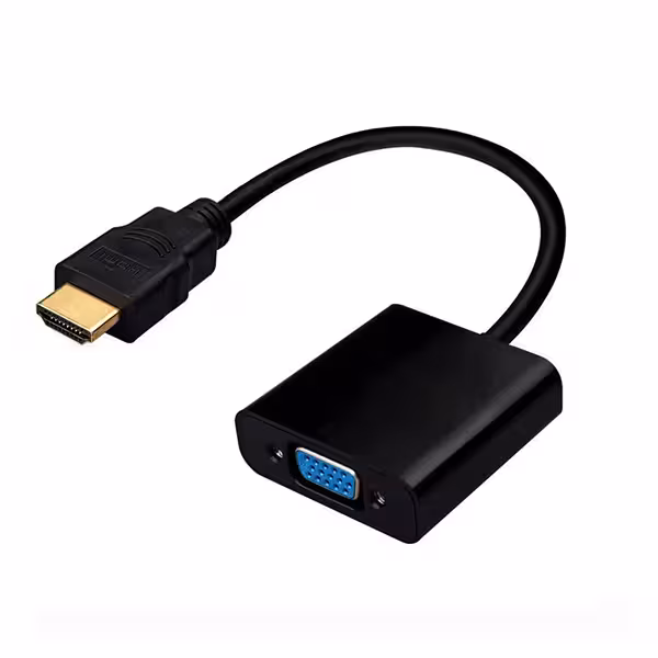 کابل مبدل HDMI به VGA مدل Ni2040