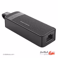 قیمت و خرید مبدل USB 3.0 به RJ45 اوریکو ORICO UTK-U3 - شبکه ساز