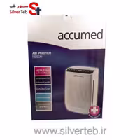 دستگاه تصفیه هوا اکیومد مدل RE500