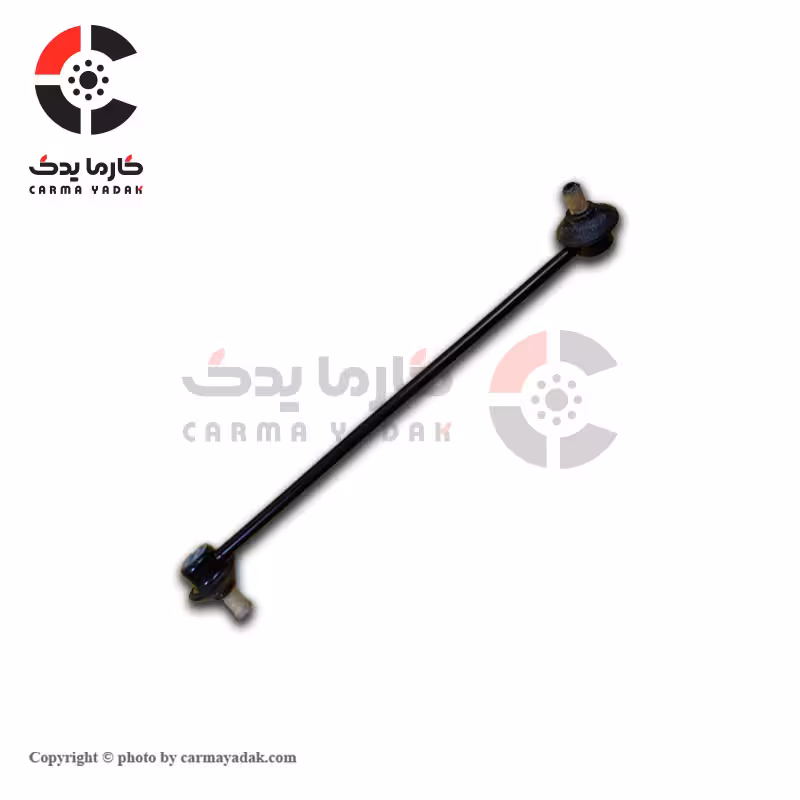 میل موجگیر جلو چپ هایما S7 شرکتی