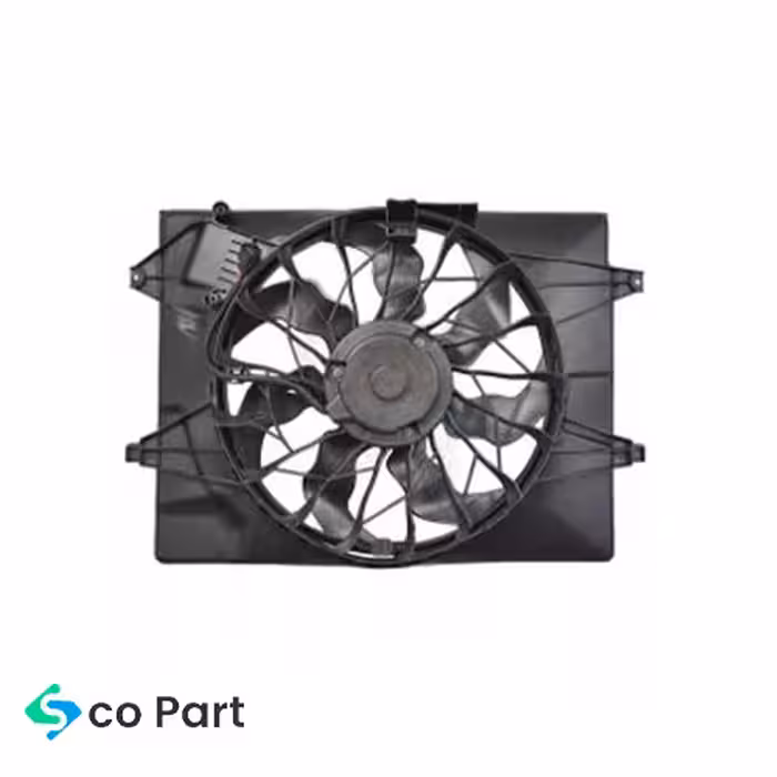 مجموعه فن سورنتو BL