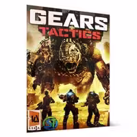 Gears Tactics-ST-Game-5DvD