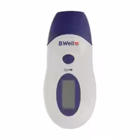 دماسنج دیجیتال WF-1000 بی ول-Bwell