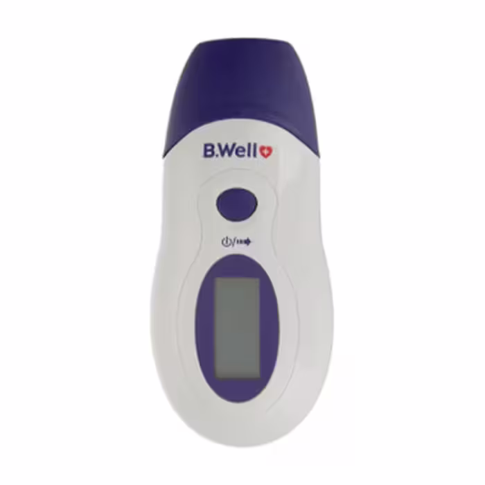 دماسنج دیجیتال WF-1000 بی ول-Bwell
