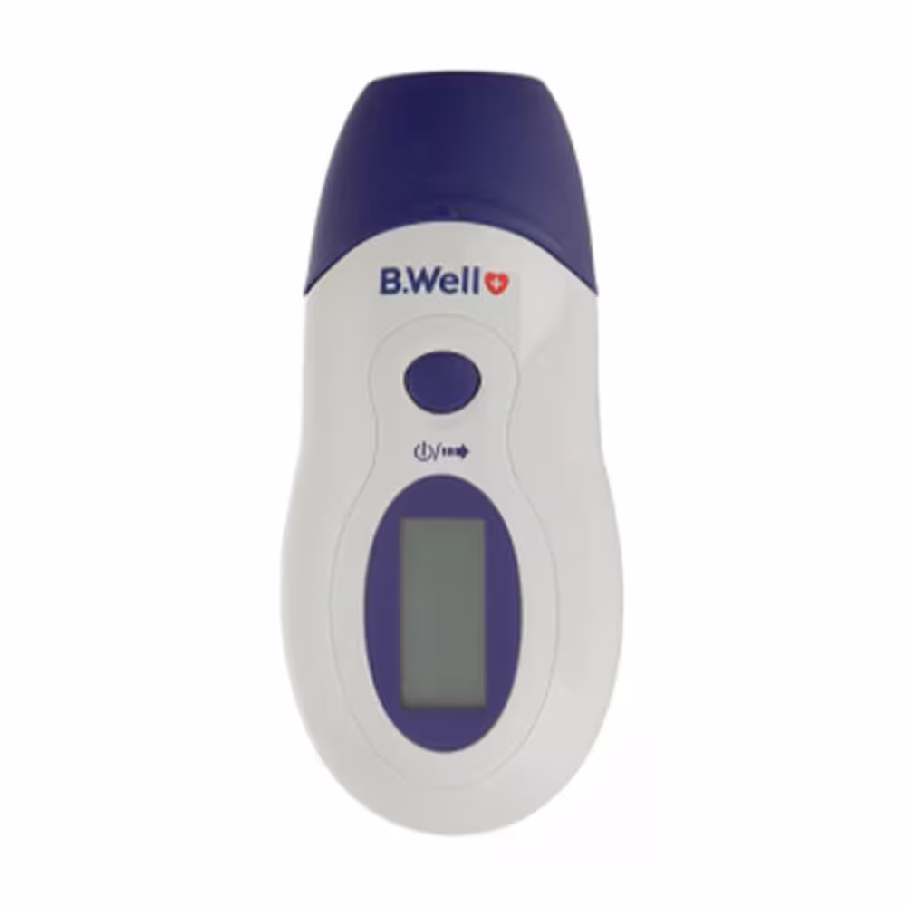 دماسنج دیجیتال WF-1000 بی ول-Bwell