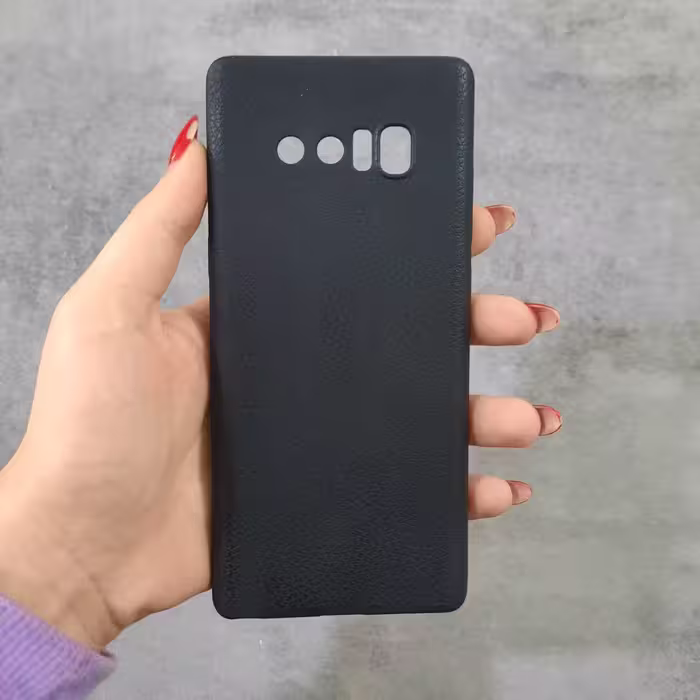 قاب گوشی سامسونگ Galaxy Note 8 مدل Kenzoo ژله ای