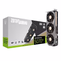 کارت گرافیک زوتک مدل RTX 5070 Ti SOLID SFF16GB