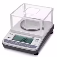 ترازوی CAS XE-H ظرفیت 3 کیلوگرم