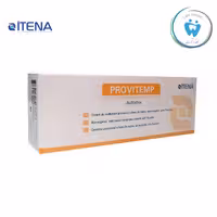 سمان موقت دندانپزشکی - برند ایتنا - مدل ProviTemp Cement