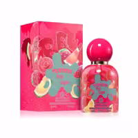 عطر کودک گرندیور رایحه Tubbees Pink Sugar حجم 50 میلی لیتر