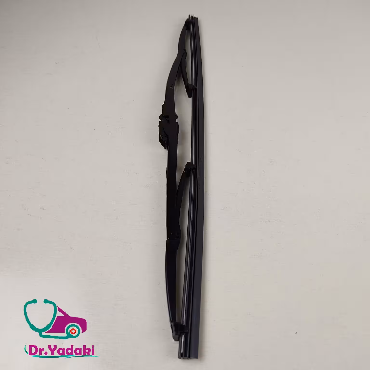 تیغه برف پاک کن پژو 206 جلو راست (سمت شاگرد) والئو فرانسه شرکتی ایساکو اصل 0470101409