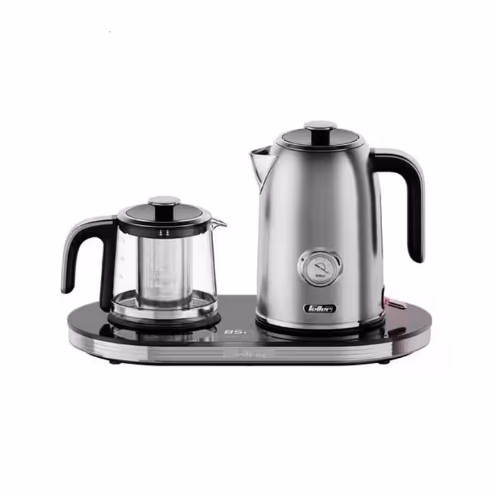 چای ساز فلر مدل TS 490 | چاوه