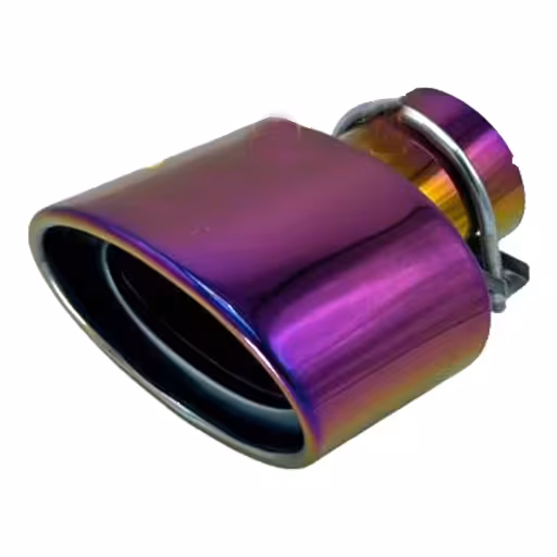 خرید سراگزوز خودرو رویال مدل سراتو دم کج هفت رنگ کد 223 | اتوموبی