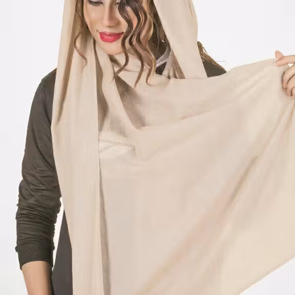 شال نخی