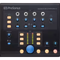 کنترلر صدا PreSonus Monitor Station V2
