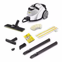 بخارشوی کارچر مدل  KARCHER SC5