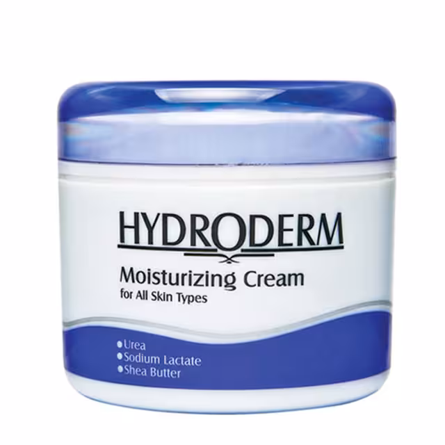 کرم مرطوب کننده هیدرودرم 150 گرمی