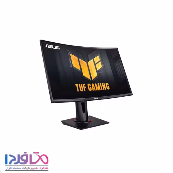 مانیتور 27 اینچ ایسوس مدل ASUS TUF Gaming VG27VQM