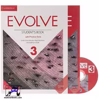Evolve 3 | ایوالو 3