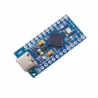 برد آردوینو پرو میکرو Arduino Pro Micro دارای ورودی USB Type-C