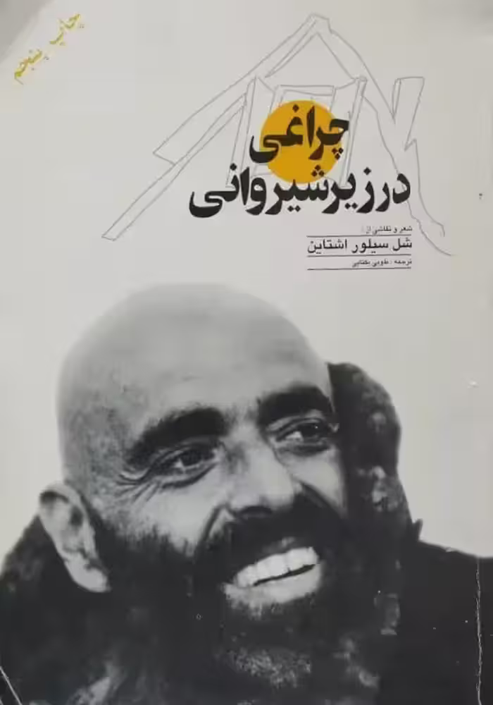 چراغی در زیر شیروانی | شل سیلور اشتاین