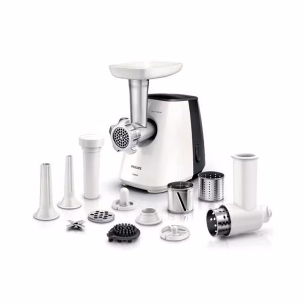 چرخ گوشت فیلیپس مدل HR2713