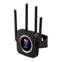 مودم روتر سیمکارتی 4G LTE نزتک NZT-99DX