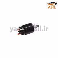 اتوماتیک استارت پژو دو پیچ دینا پارت