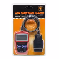 دستگاه دیاگ – عیب یاب حرفه ای خودرو OBD II / OBD2 مدل MS309