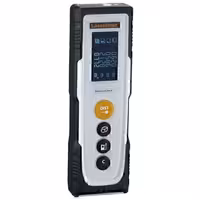 متر لیزری 20 متری مدل 080.810A لیزرلاینر