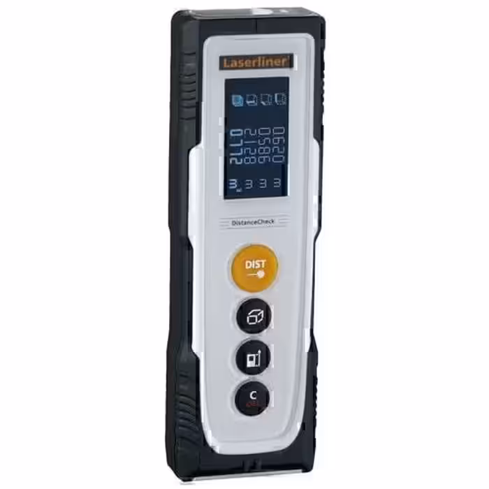 متر لیزری 20 متری مدل 080.810A لیزرلاینر