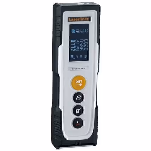 متر لیزری 20 متری مدل 080.810A لیزرلاینر