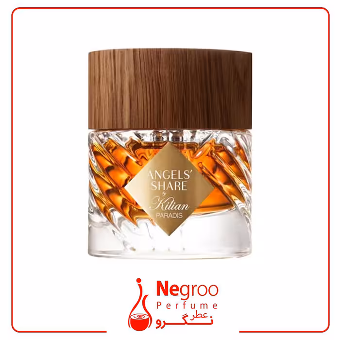 عطر ادکلن بای کیلیان آنجلز شیر پارادایس 50 میل