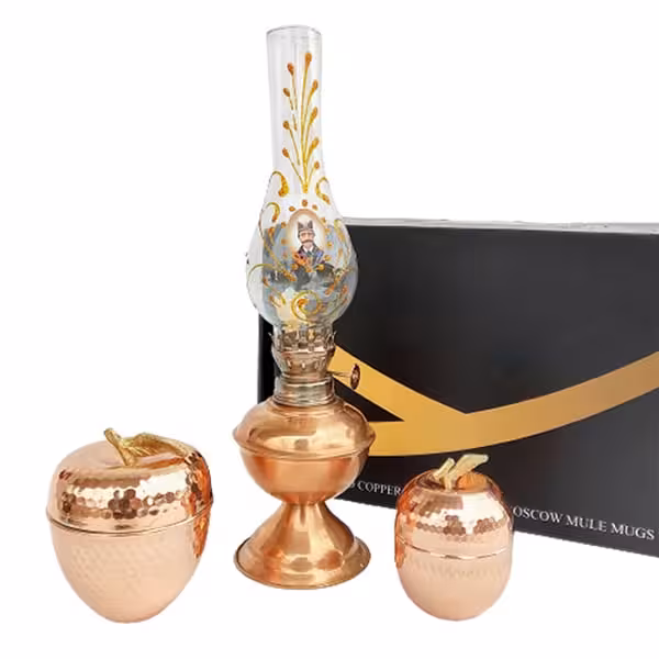 پک هدیه سازمانی کد HS49