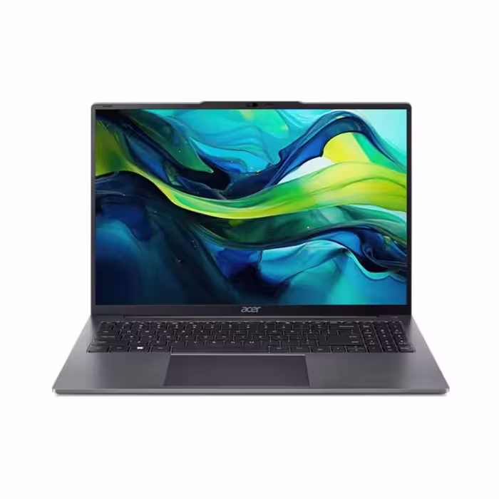 لپ تاپ ایسر مدل Aspire Lite AL16 – i5 1235U 8GB 512GB