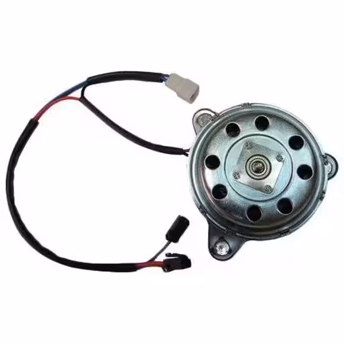 موتور فن پژو 206 عظام کد 3144003