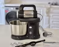 همزن کاسه حرفه ای روگن مدل Ru-1925