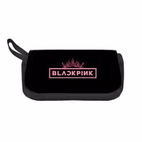 خرید و قیمت جامدادی طرح Black Pink کد 6322